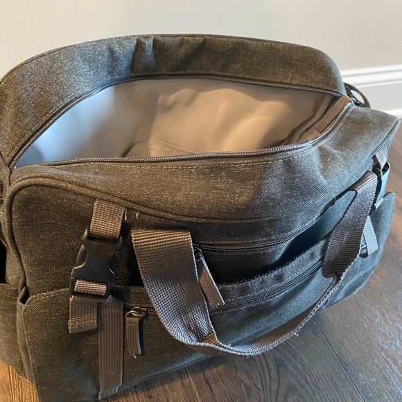 Diaper Bag - Picture 3 of 4